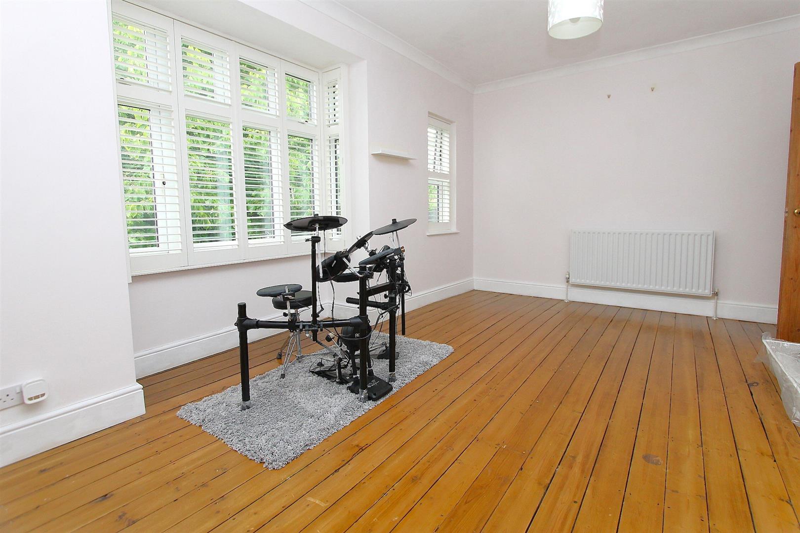 Cathcart Road, Stourbridge